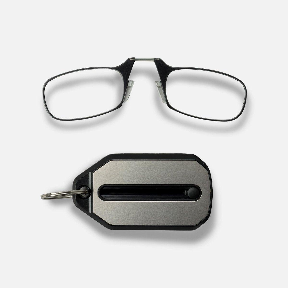 Rynx | ReadRight Ultra-intelligent Reading Glasses