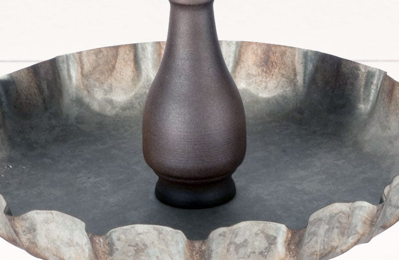 Rynx | Ellington 3-tier serving platter