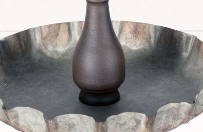 Rynx | Ellington 3-tier serving platter