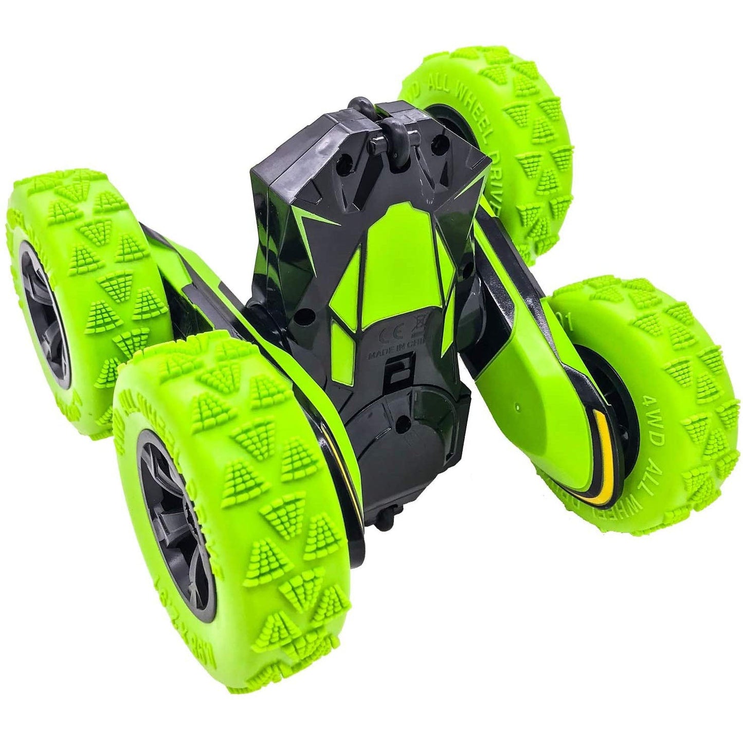 Rynx | Threeking RC Cars Stunt Car