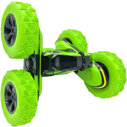 Rynx | Threeking RC Cars Stunt Car