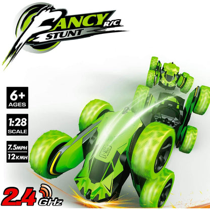Rynx | Threeking RC Cars Stunt Car