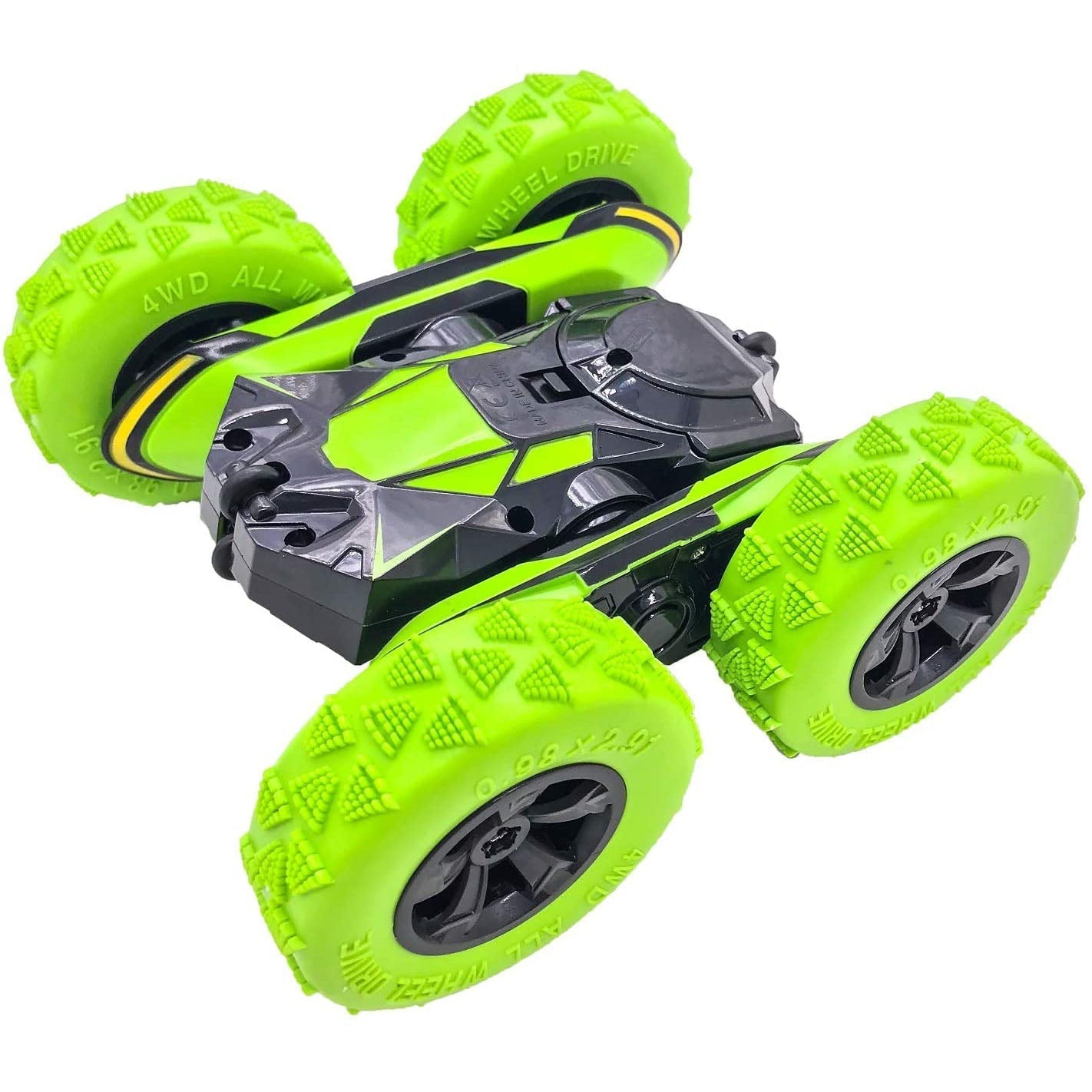Rynx | Threeking RC Cars Stunt Car