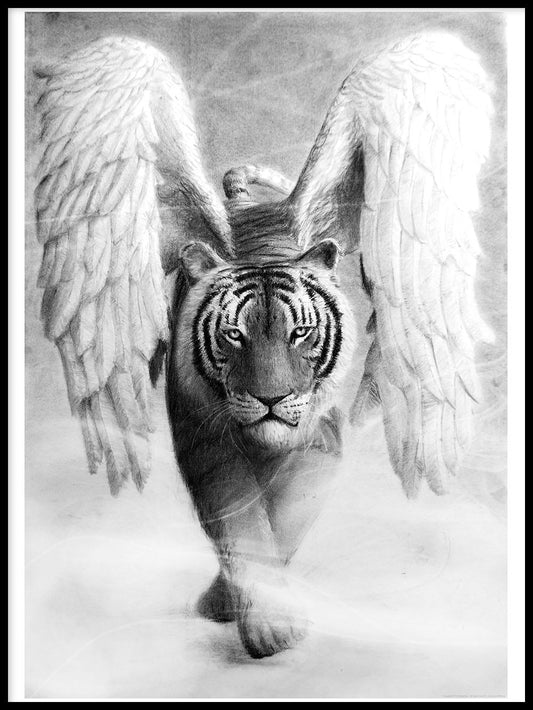 Rynx | Tiger Wings