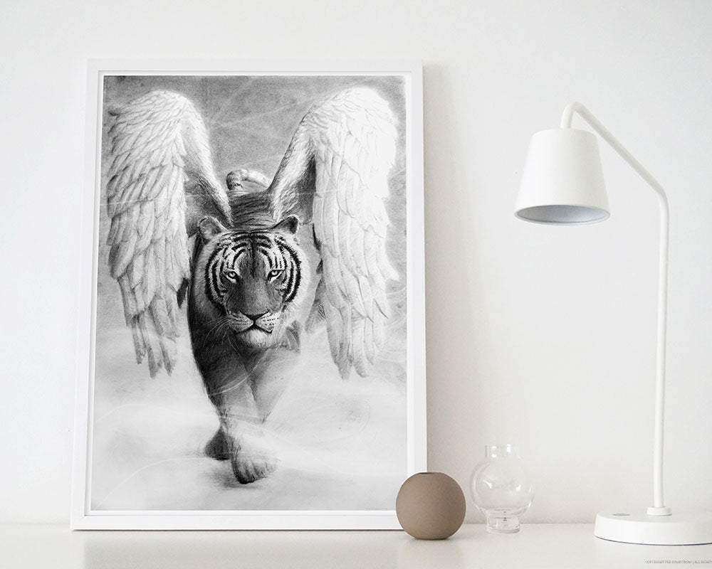 Rynx | Tiger Wings