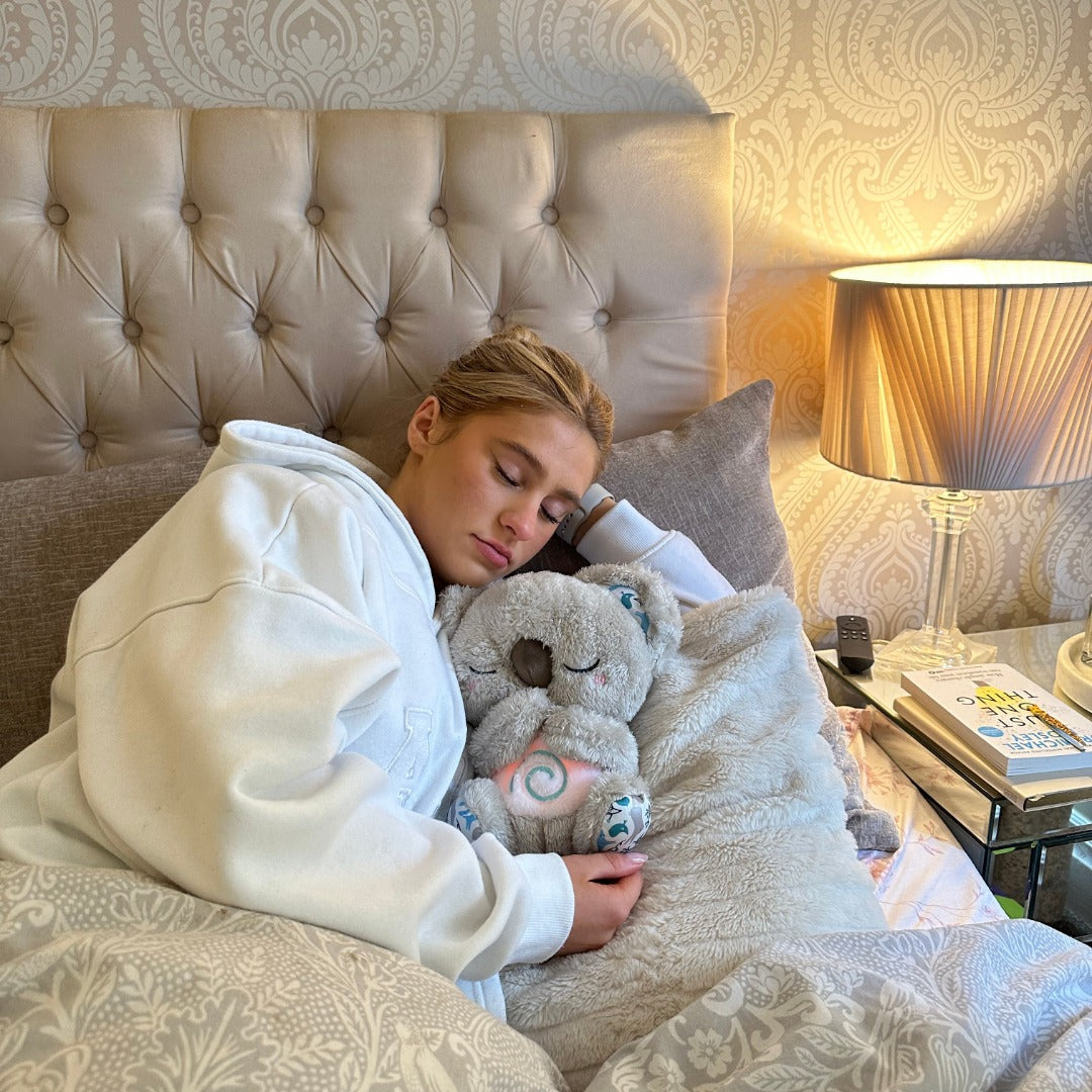 RYNX | Soothing Koala Breathing Toy