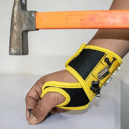 Rynx | Bolt glove - Magnetic wrist glove