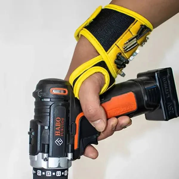 Rynx | Bolt glove - Magnetic wrist glove