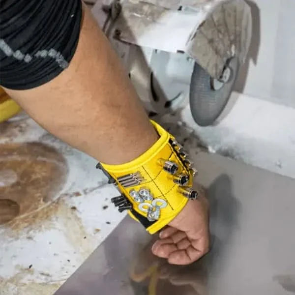 Rynx | Bolt glove - Magnetic wrist glove