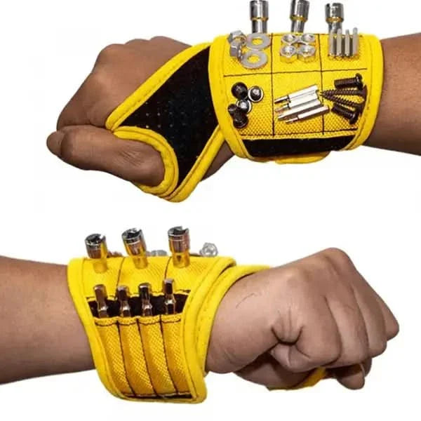Rynx | Bolt glove - Magnetic wrist glove