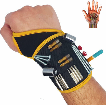 Rynx | Bolt glove - Magnetic wrist glove