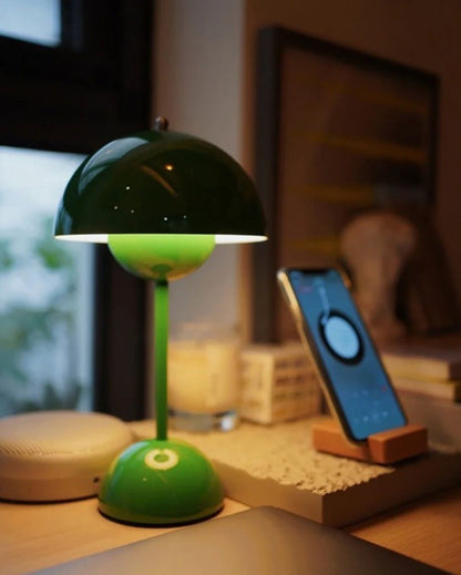 RYNX | Top Touch | Led Table Lamp