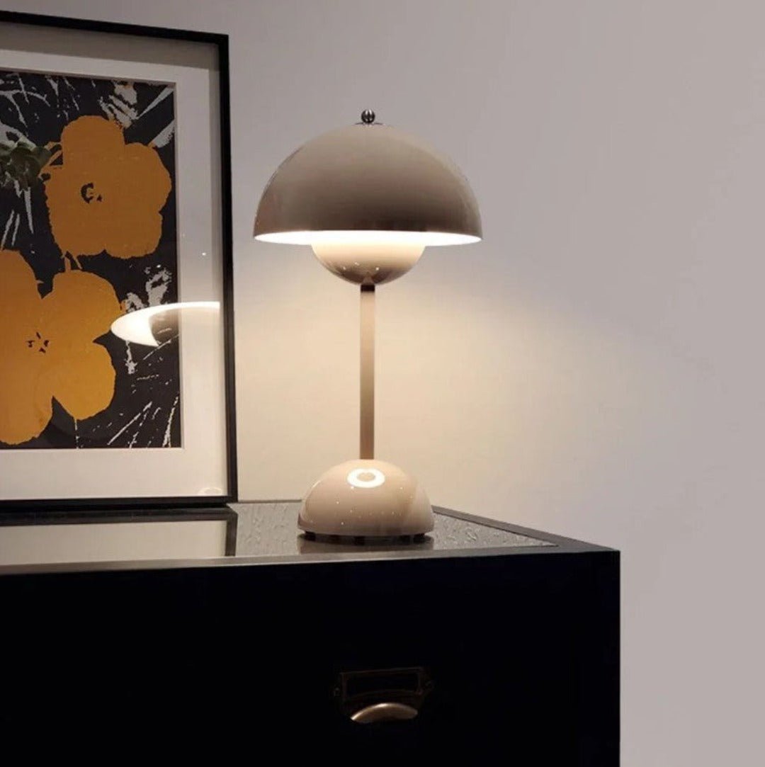 RYNX | Top Touch | Led Table Lamp