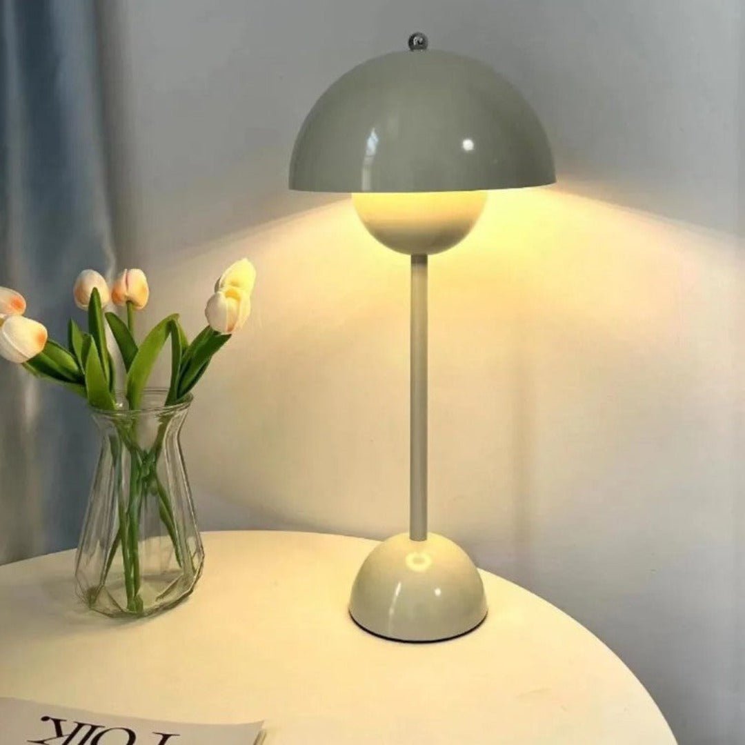 RYNX | Top Touch | Led Table Lamp