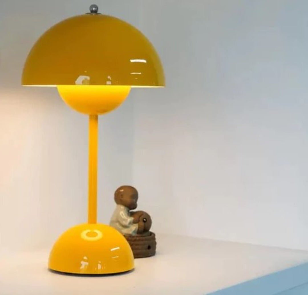 RYNX | Top Touch | Led Table Lamp