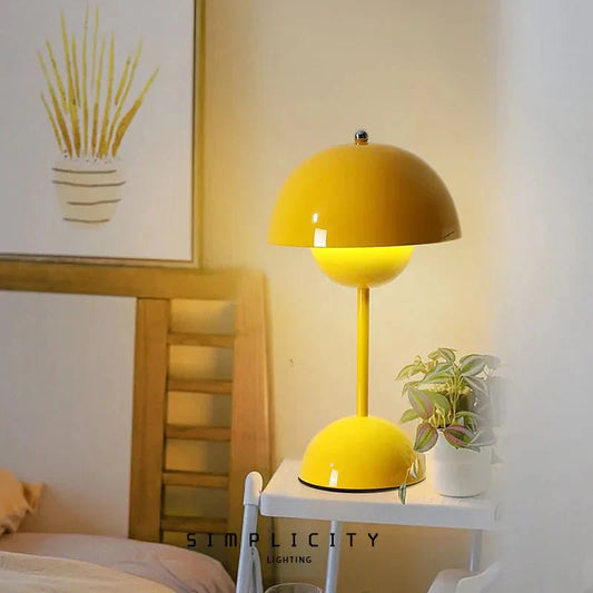 RYNX | Top Touch | Led Table Lamp