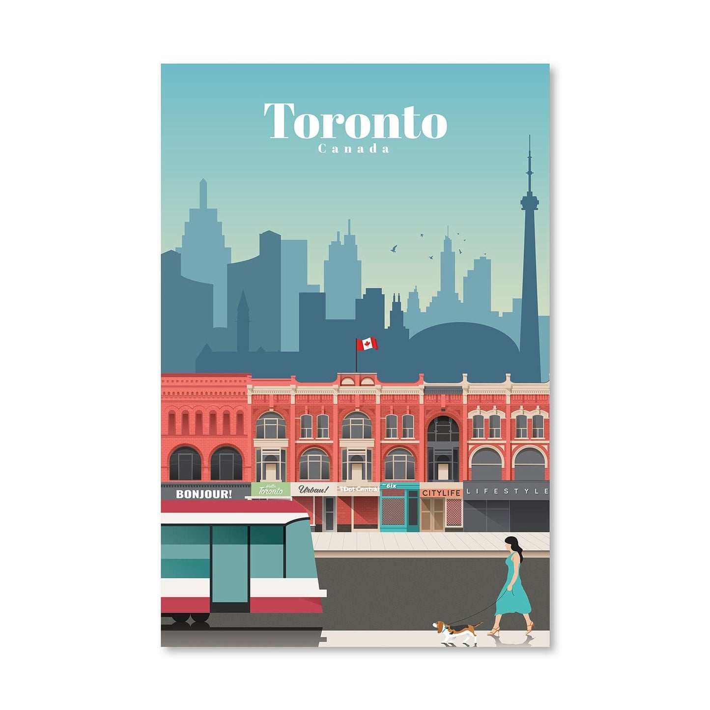 Rynx | Toronto Canvas - Studio 324