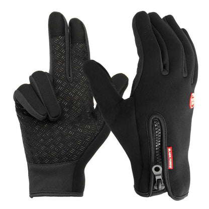 RYNX | Heatlock - Thermo Gloves
