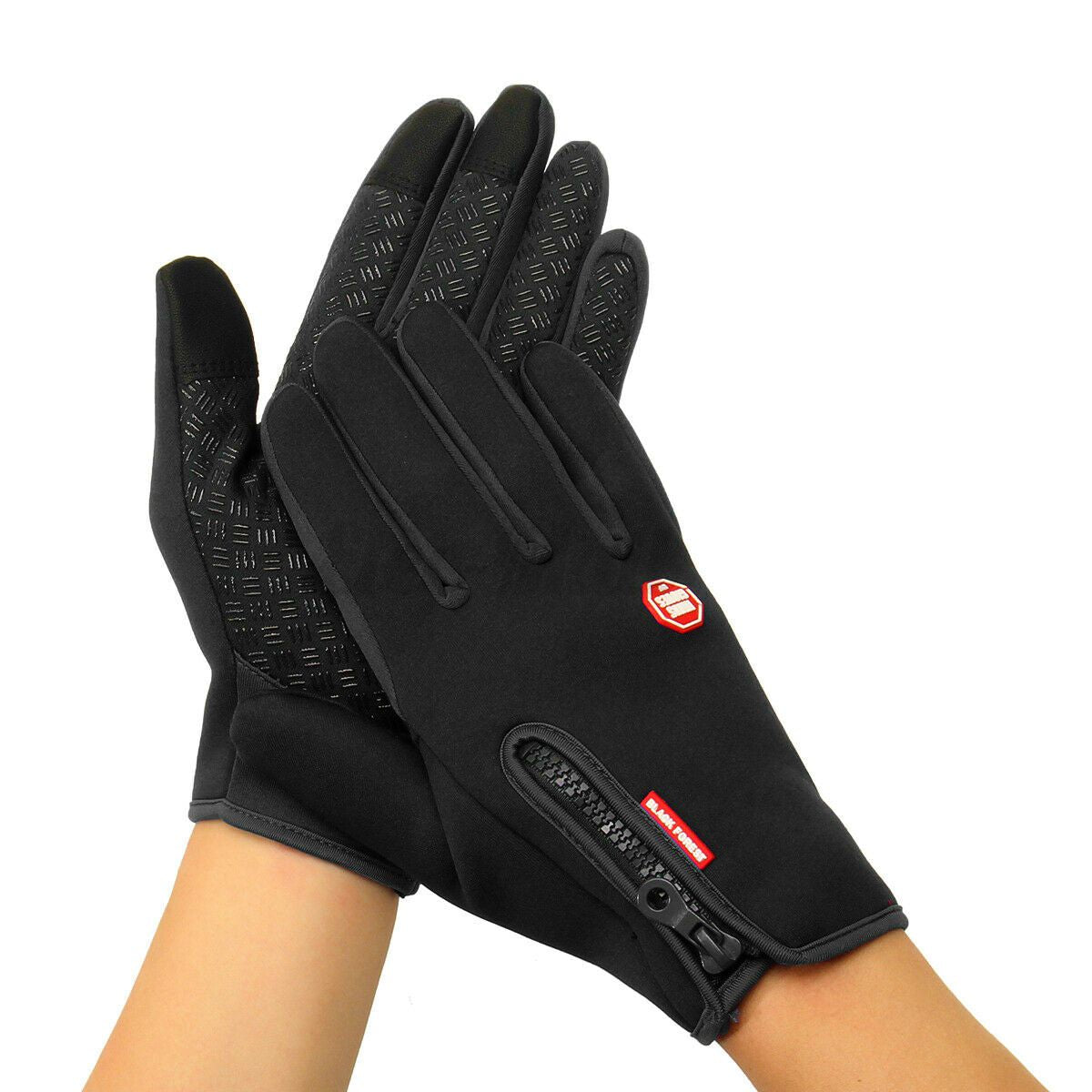 RYNX | Heatlock - Thermo Gloves