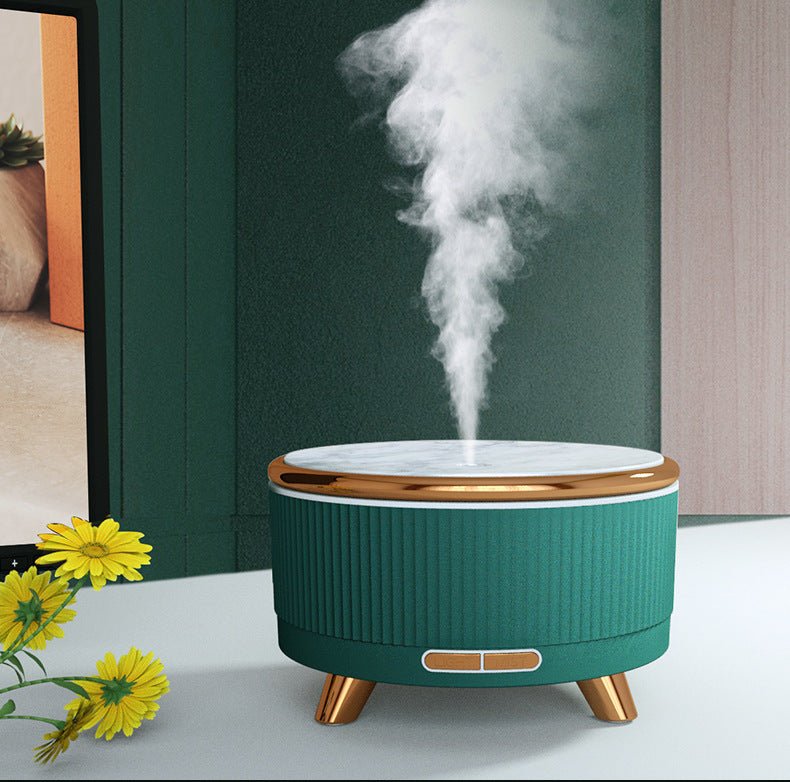 RYNX | Stylish Humidifier for Atmosphere