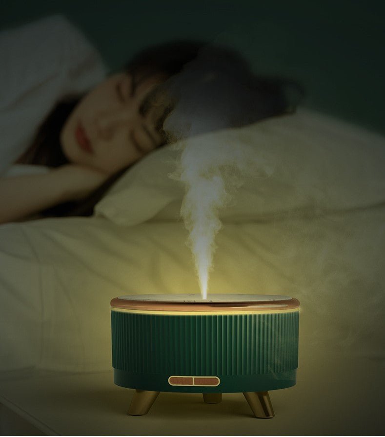 RYNX | Stylish Humidifier for Atmosphere
