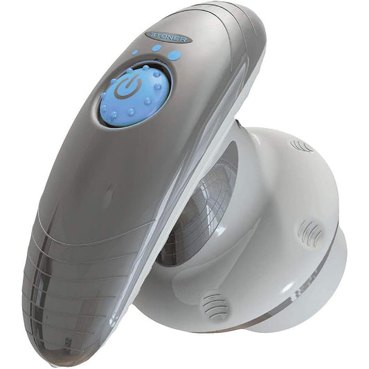 Rynx | Tri Massager with rotating Accu-Spheres