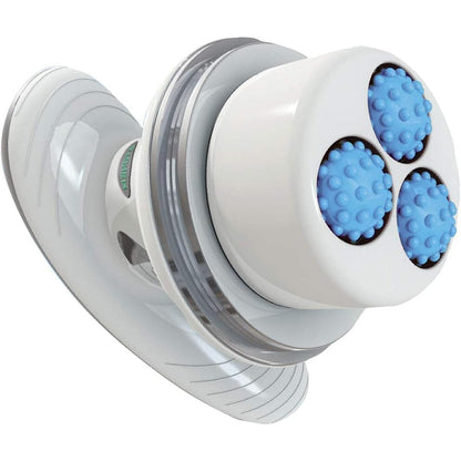 Rynx | Tri Massager with rotating Accu-Spheres