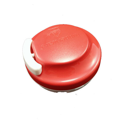 Rynx | Tupperware Turbo Chopper - Red