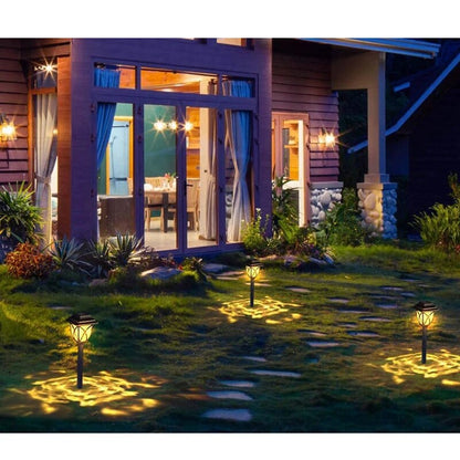 Rynx | LumineuzeTuin - LED Solar Lighting for Garden