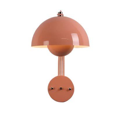 Rynx | LumiShroom Enchanted Wall Lamp