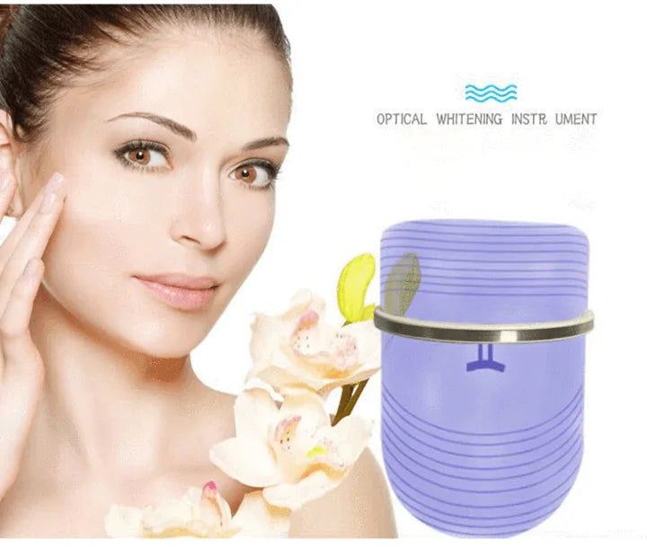 Rynx | Best Red Light Blue Light Therapy Mask