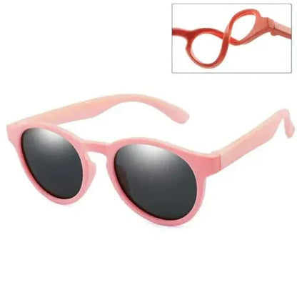 Rynx | Children's Sunglasses