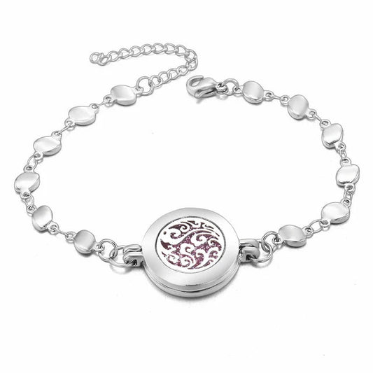 Rynx | Heart-shaped bracelet
