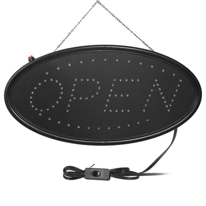 Rynx | Ultra Bright LED Neon Open Sign