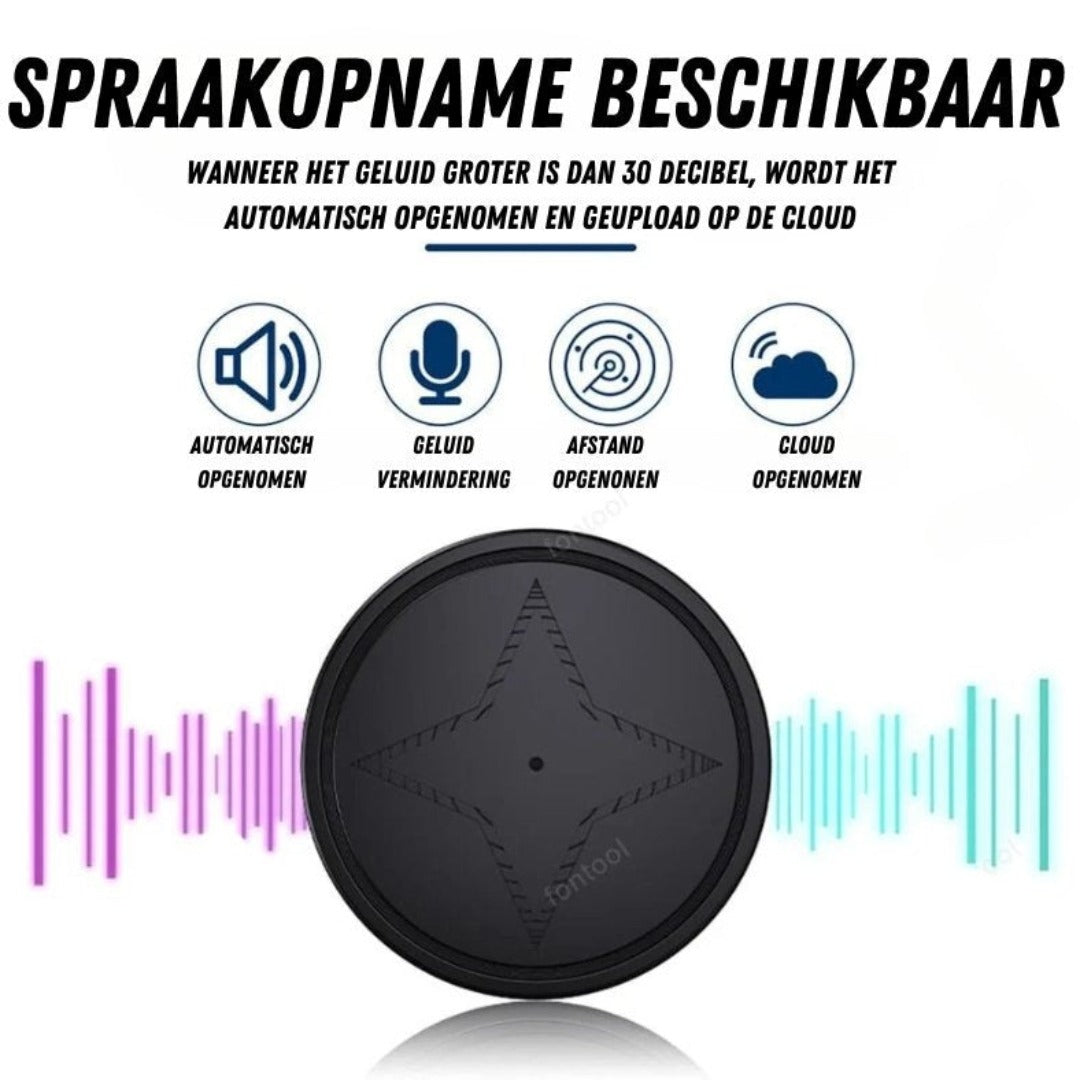 RYNX | Ultratrack | Strong Magnetic Gps Tracker