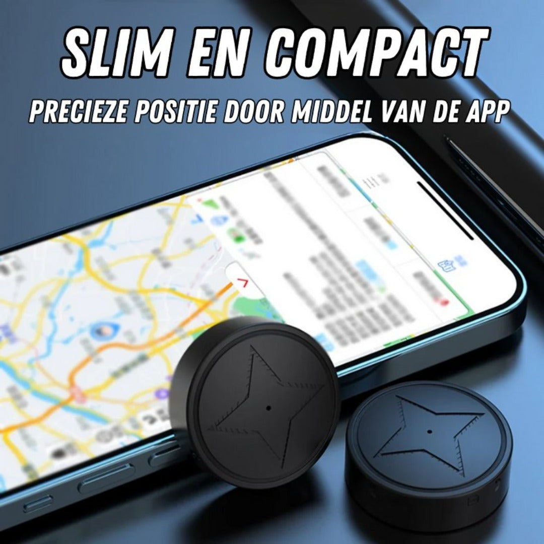 RYNX | Ultratrack | Strong Magnetic Gps Tracker