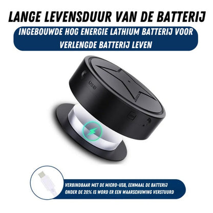 RYNX | Ultratrack | Strong Magnetic Gps Tracker