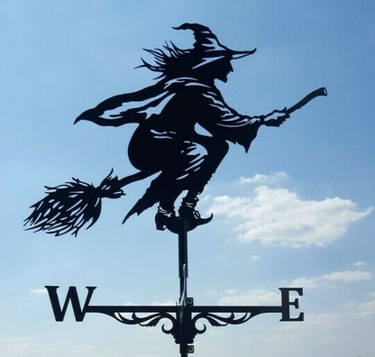 Rynx | Retro Weather Vane Metal Collection