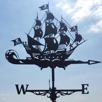 Rynx | Retro Weather Vane Metal Collection