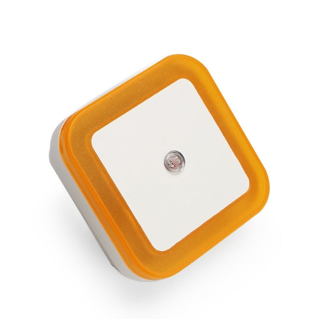 RYNX | Set With 2 Practical Night Lamps For Children With Motion Sensor