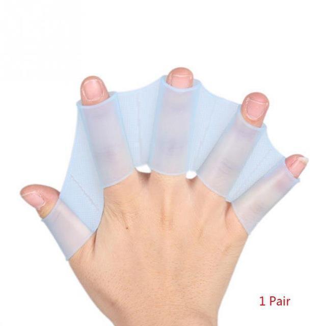 RYNX | Hydrahand - Swimming Fins Handcuffs Fins