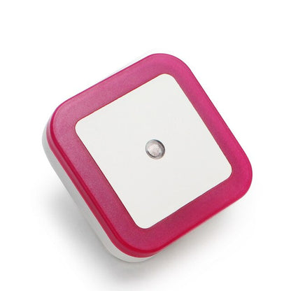 RYNX | Set With 2 Practical Night Lamps For Children With Motion Sensor