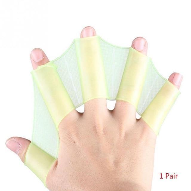 RYNX | Hydrahand - Swimming Fins Handcuffs Fins