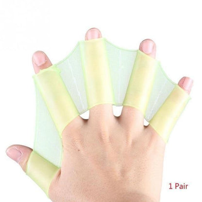 RYNX | Hydrahand - Swimming Fins Handcuffs Fins