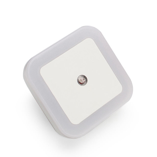 RYNX | Set With 2 Practical Night Lamps For Children With Motion Sensor