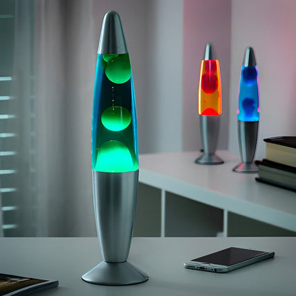 Rynx | Lava lamp - Original