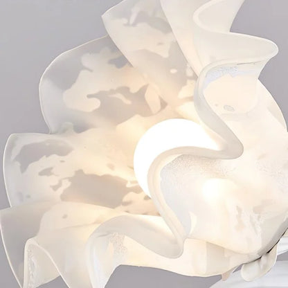 Rynx | FloraFlex Adjustable Vintage Flower Table Lamp | Elegant Design | Dimmable Light for Home