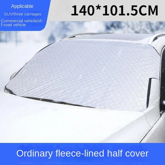 Rynx | Sun Protection Car Cover