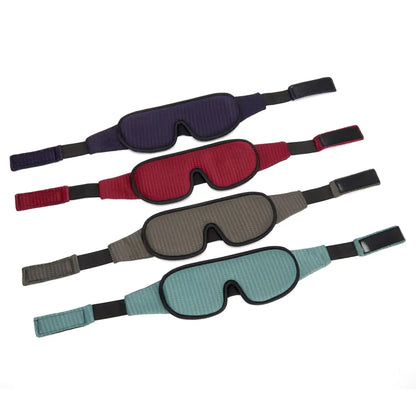 Rynx | 3D Sleep Mask - Turn Off the Light