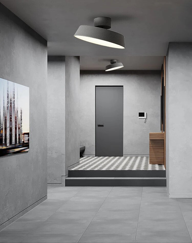 Rynx | Adjustable Led Ceiling Lamp